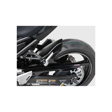 Ermax Kawasaki Z Garde Boue Ar L Che Roue Peint