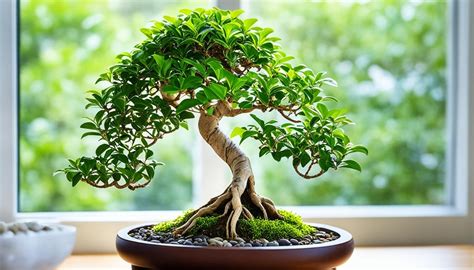 Cuidados Del Bons I Ficus Ginseng Gu A Completa