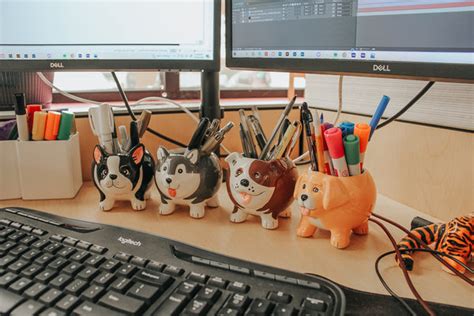 Sassy Woof Office Tour Sassy Woof