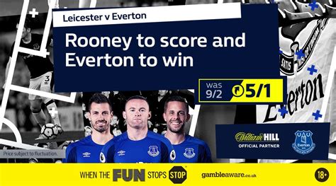 Everton On Twitter Can WayneRooney Net Again In An Everton Win