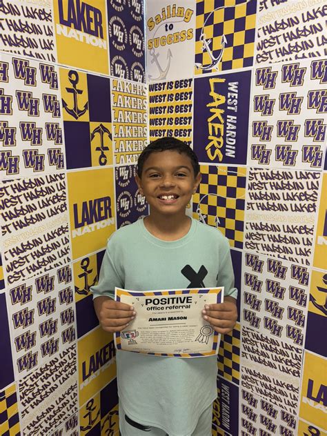 West Hardin Middle School | Cecilia KY