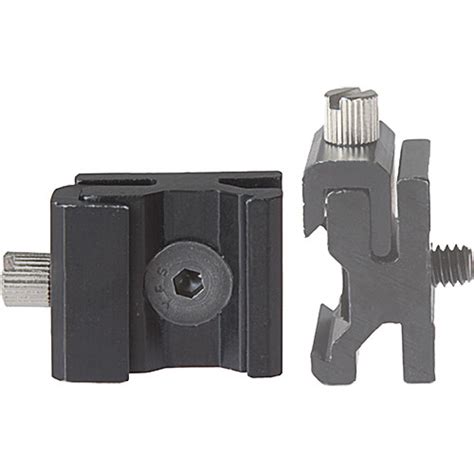 Shape Universal Female Hot Shoe Adapter Hsf B H Photo Video