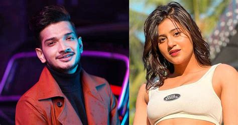 Lock Upp Fame Anjali Arora Accuses Munawar Faruqui Of Ignoring Her