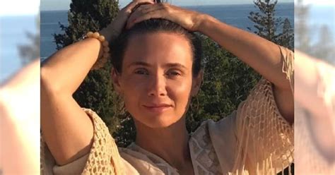 Kinga Rusin Pozuje W Bikini Fani Co Zauwa Yli Ale Ma Pani Adne