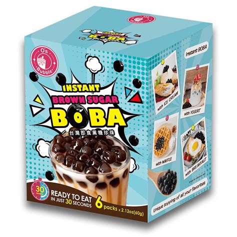 boba 6 – ORBITEL INTERNATIONAL