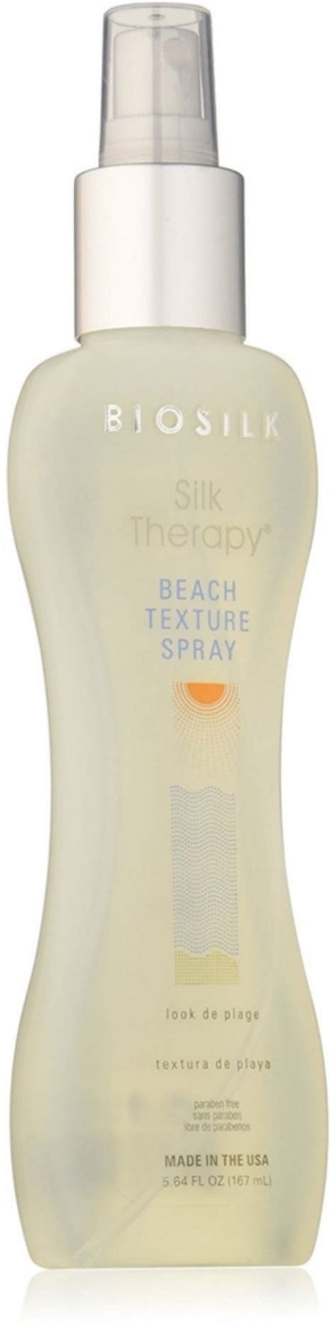 Biosilk Silk Therapy Beach Texture Spray