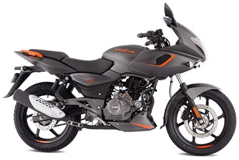 New Bajaj Pulsar F Bs Price In India Full Specifications