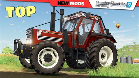 Fs Fiatagri Farming Simulator K Hz Youtube