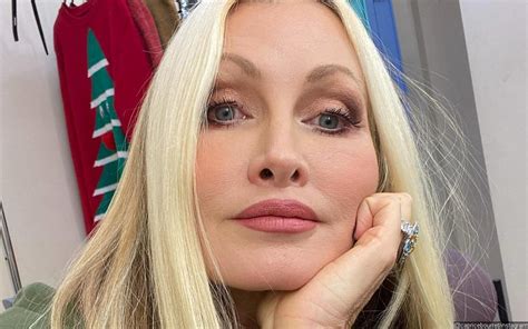 This Is How Caprice Bourret And Husband Have Sex In Peace