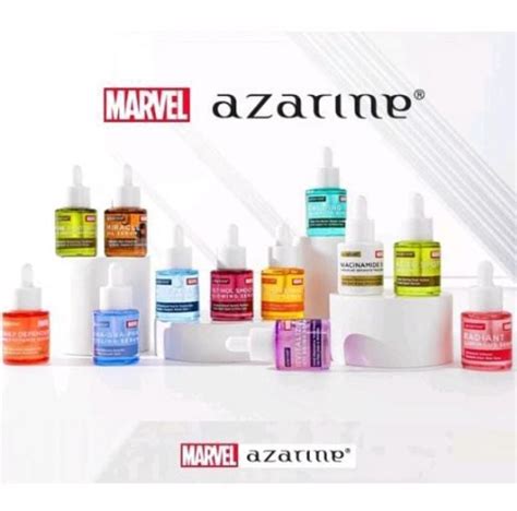 azarine series serum treatment lazada indonesia