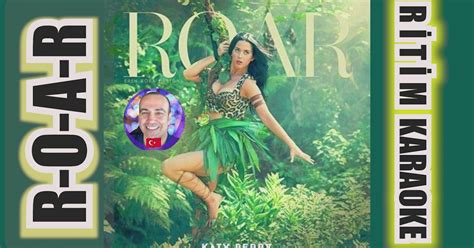 Roar Katy Perry Rhythm Karaoke Original Traffic 4 Mr World Music