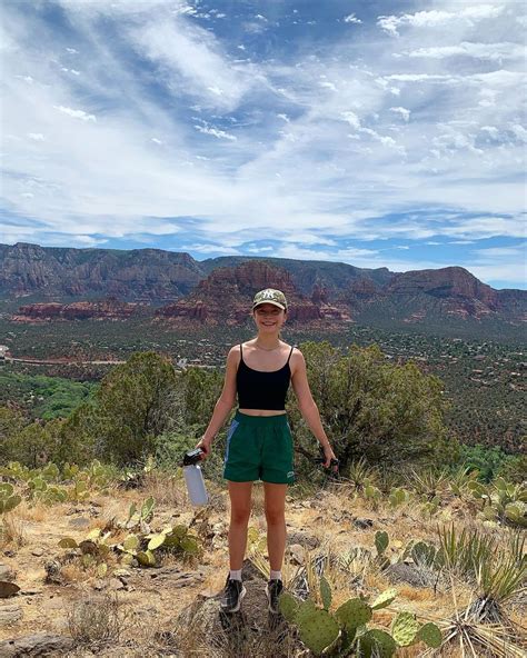 Starlet Arcade Hot G Hannelius