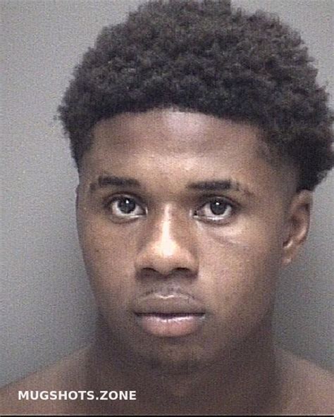 Robinson Darius Jaylon 05212022 Galveston County Mugshots Zone