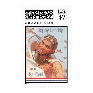 Air Force Birthday Cards | Zazzle