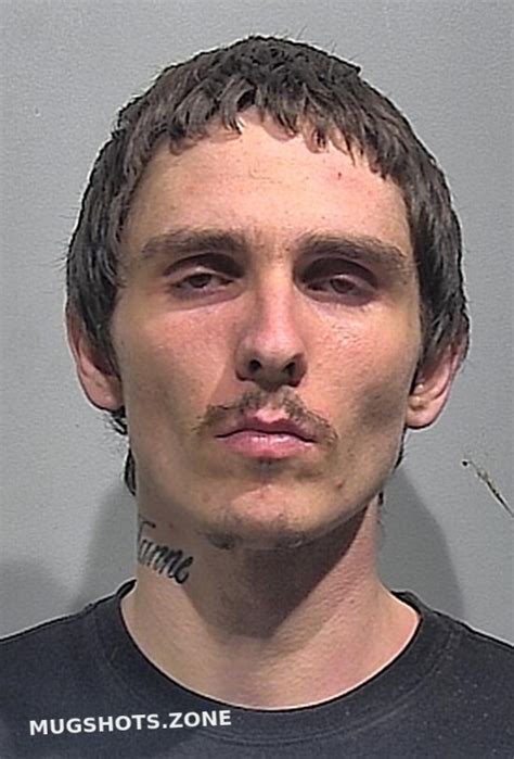 Beagel Matthew Ryan Mcpherson County Mugshots Zone