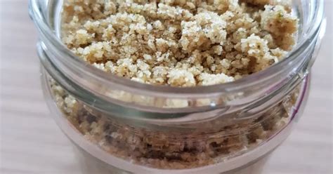 Сванская соль - рецепт автора maia_gruzinka 🏃‍♂️