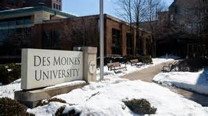 Des Moines University doubles fundraising goal amid move to West Des Moines