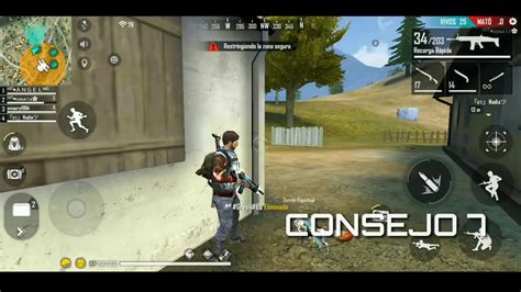 Como Mejorar En Free Fire Clasificatoria Trucos Y Consejos Para Ser