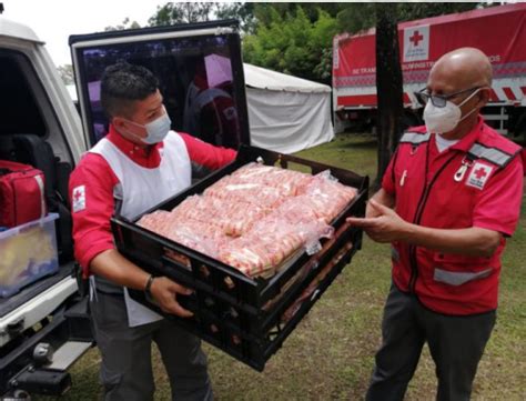 CRUZ ROJA COSTARRICENSE ASEPG