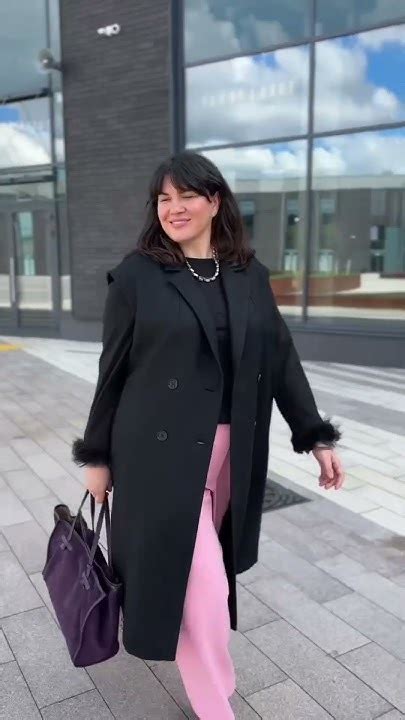 Стильный Plus Size. 5 лет Manelia одевает девушек. tg: @maneliaplussize ...