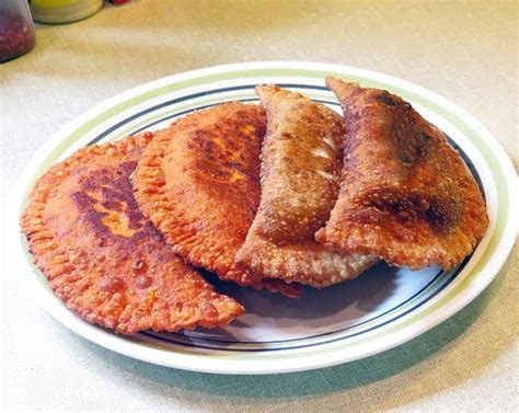 Authentic Pastelillos Recipe Sidechef Recipe Pastelillos Recipe