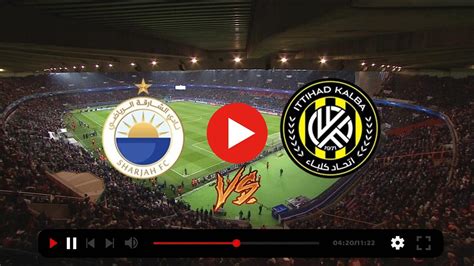 Al Hilal Vs Al Ittihad How To Watch Live Stream⛳️ Experimente A