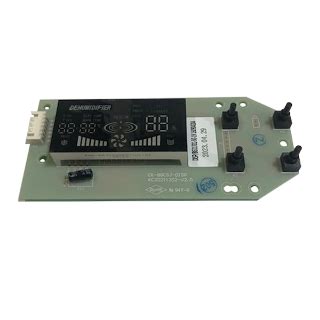 toolsparesonline pcb display