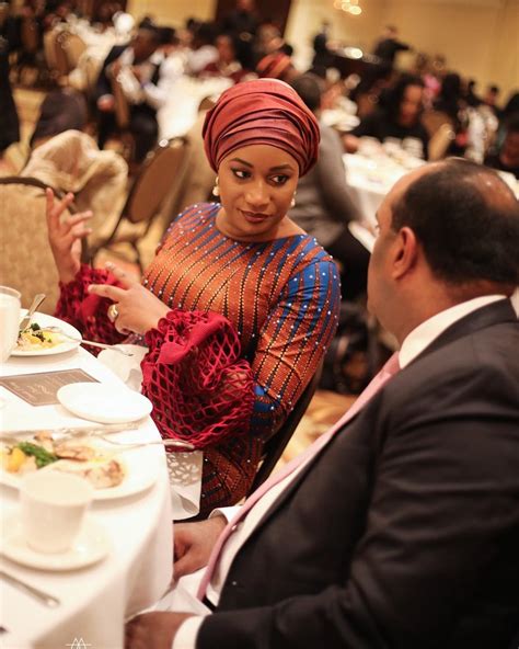 14 Times Samira Bawumia Proved Ankara Fashion Is The Way To Go Page 4