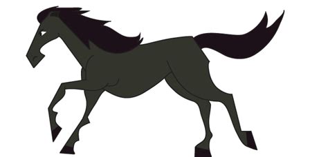 Horse Running Animation - ClipArt Best