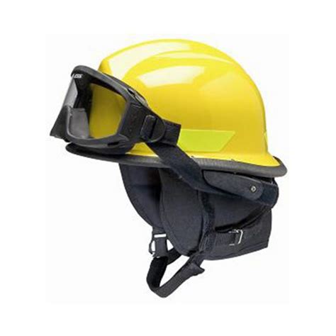 Bullard Fire Fighting Helmet Usrx Series Gulf Safety