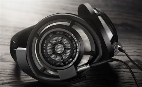 Sennheiser HD 800 S Reference Headphone System : Amazon.ca: Electronics