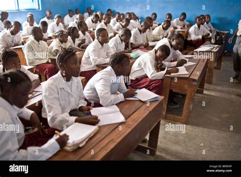 Liberia news: Reviving Liberia's Education System: A Strategic Path to
