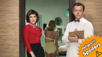 Masters Of Sex Una Temporada Que Ha Ido Creciendo Por Momentos