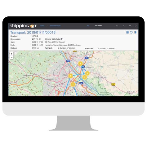 Forwarding - Ondot Software Solutions