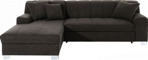 Inosign Ecksofa X X Cm Grau Ab Preisvergleich Bei