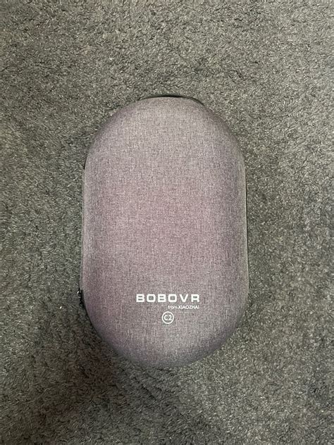 BOBOVR C2, Video Gaming, Gaming Accessories, Cases & Covers on Carousell