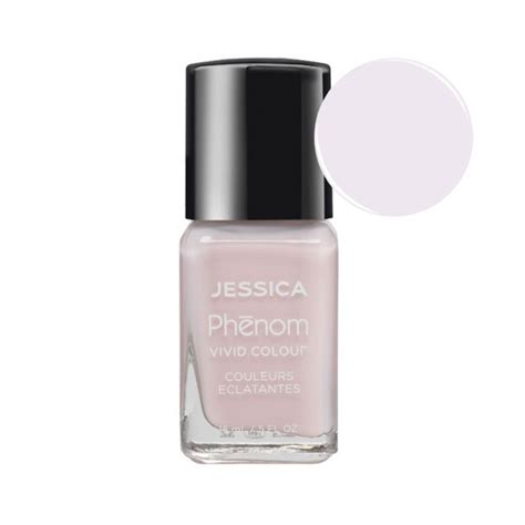 Jessica Phenom Provocateur Jessica Nails