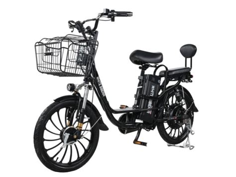 Электровелосипед White Siberia CAMRY 1500W купить в Минске - Цена в ...