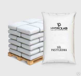 Соль таблетированная 25 кг купить в Екатеринбурге по договорной цене от ...