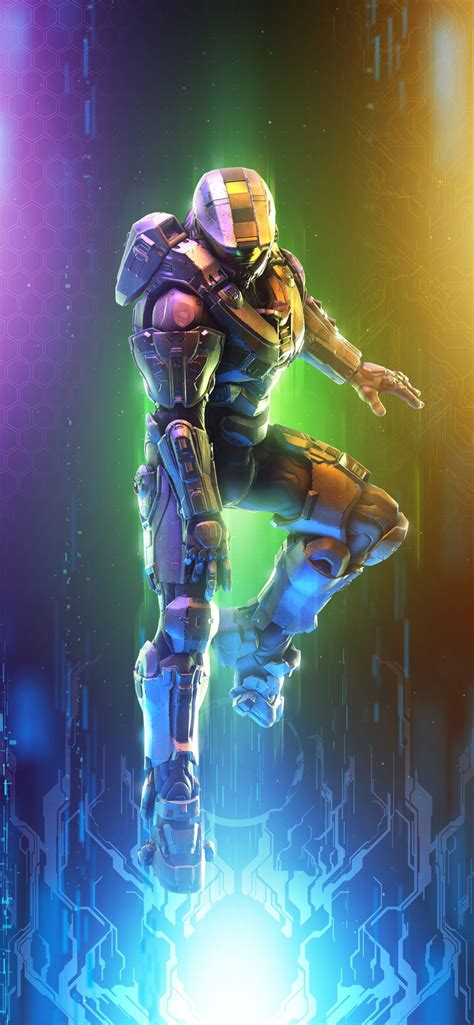Halo 4k iPhone Wallpapers - Wallpaper Cave