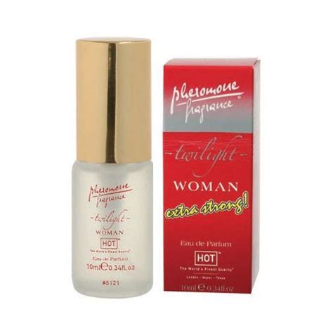 Hot Woman Pheromon Twilight Extra Strong Enaa
