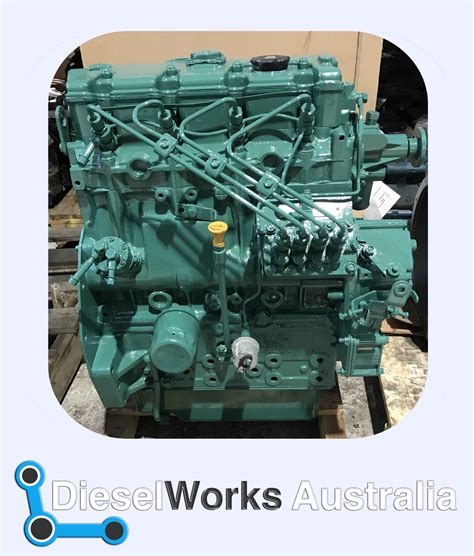 Volvo Penta D2 55 Manual 10