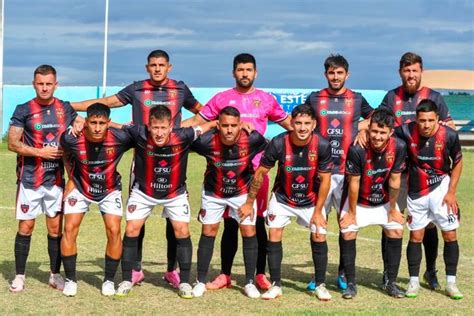 FADEP venció a Luján y clasificó a la siguiente ronda del Regional Amateur