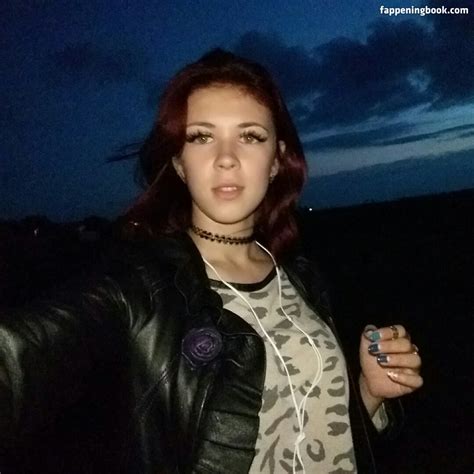 Zoryana Bubnyak Zory Bubnyak Nude OnlyFans Leaks Fappening FappeningBook