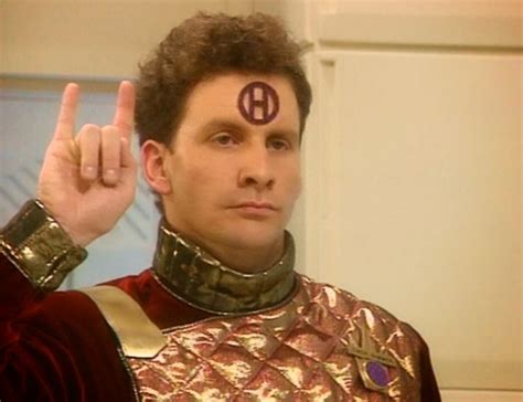 RED DWARF The World Loves A Bastard A Character Review Of Arnold