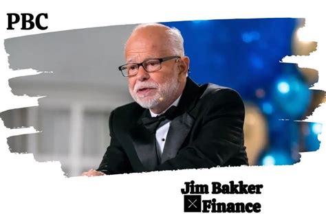 Jim Bakker Net Worth 2025: Salary, Income Sources, And Investments