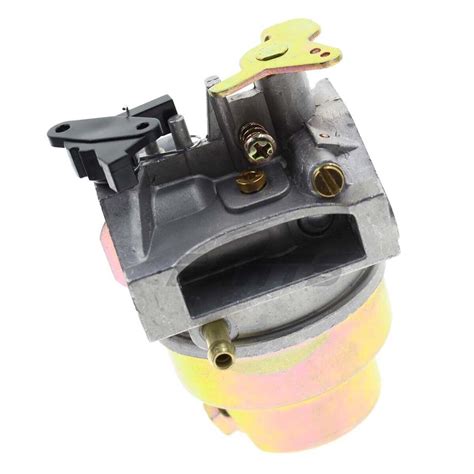 Carburetor For Subaru Robin Ea190v Ea175v Ev190a Pressure Washer Engine