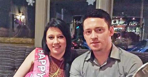 Man Beat And Strangled Pregnant Ex Then Posted Naked Picture Of Her On Facebook Mirror Online