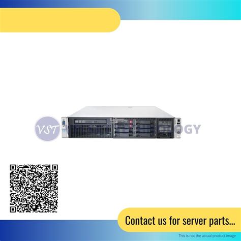 Hp Proliant Dl380 G8 Server Selling Fast Shopee Malaysia