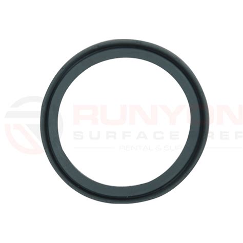 Von Arx Np Piston Seal Runyon Surface Prep